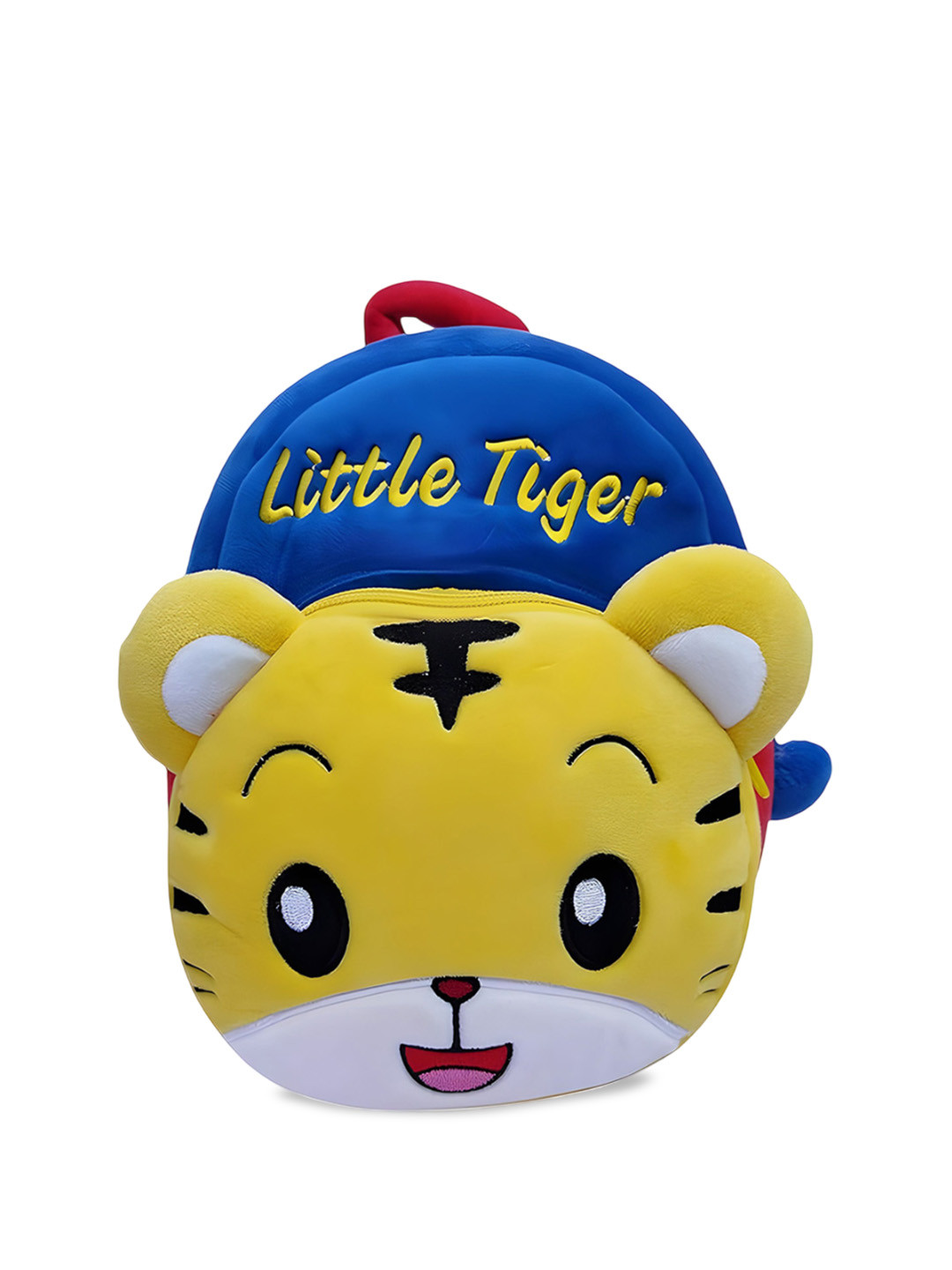 Delicado Boy's Little Tiger Backpack