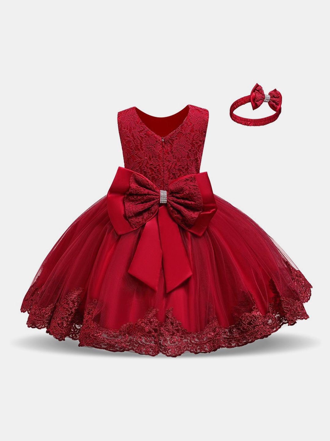 YK Dress