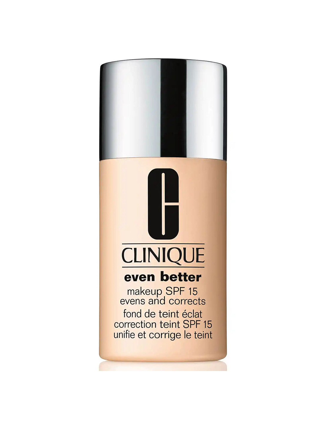 Clinique Even Better Broad Spectrum SPF15 Makeup Foundation 30 ml - Bone WN 04
