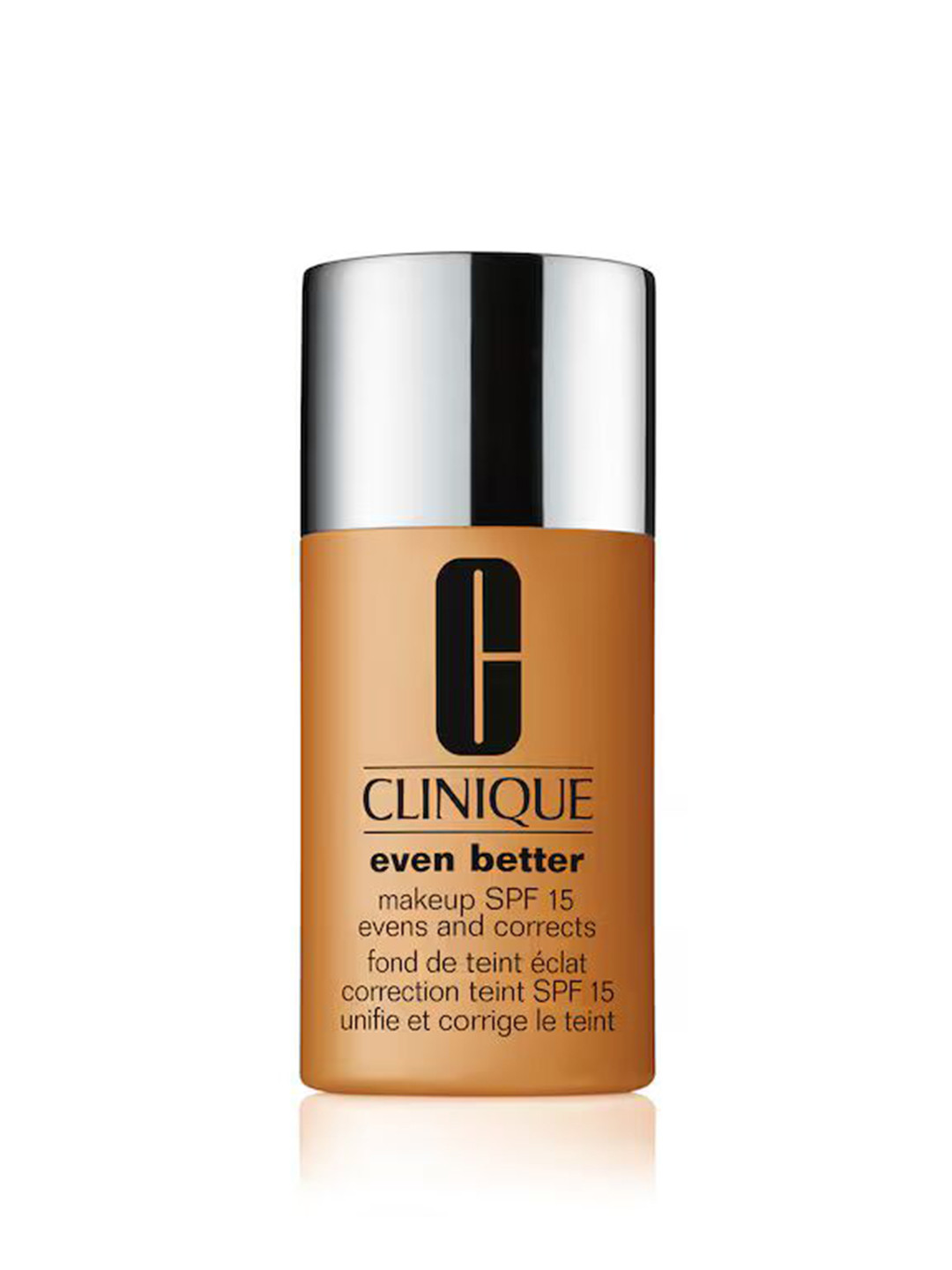Clinique Even Better Broad Spectrum SPF15 Makeup Foundation 30 ml - Ginger WN 112