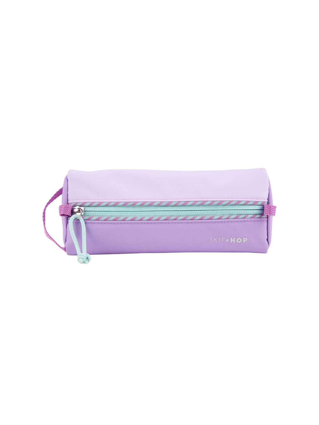 SKIP HOP Colour-Blocked Wander Pencil Pouch