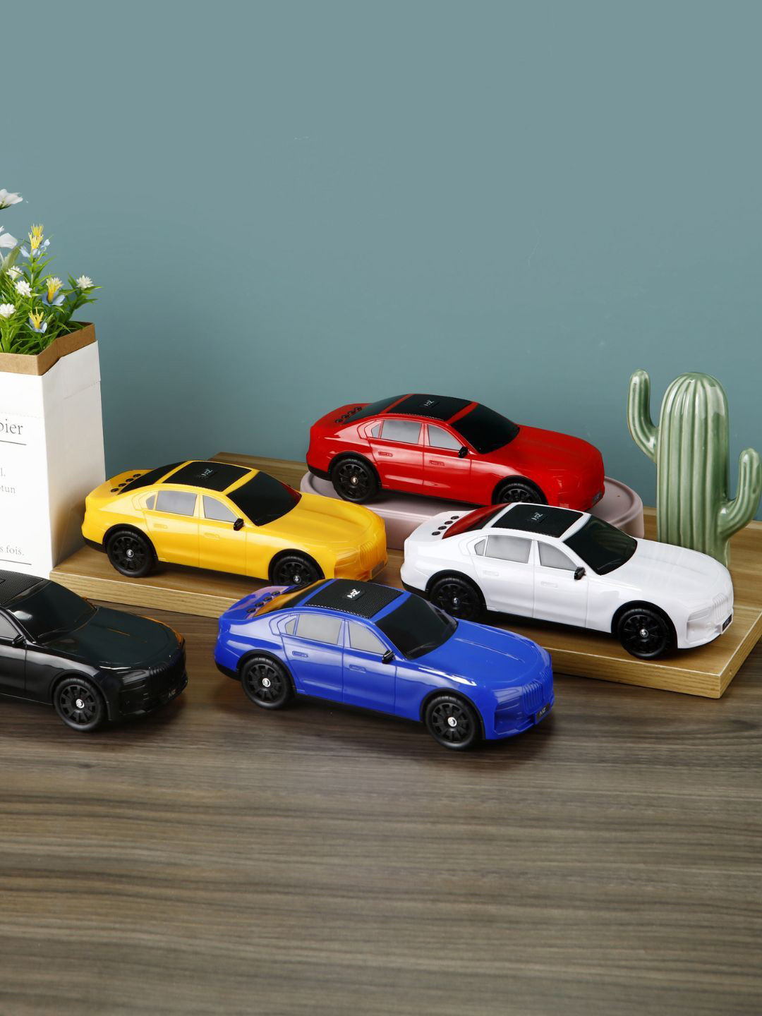 MZ F2 Portable Bluetooth Speaker