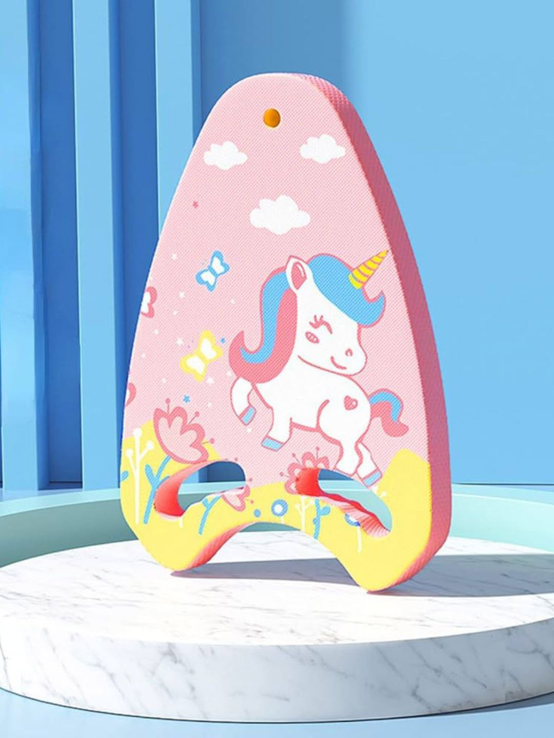 ARROWMAX  Unicorn Printed Kickboard