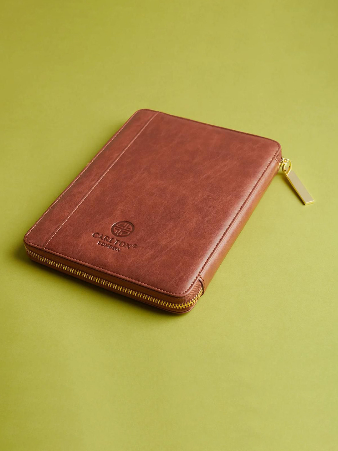 Carlton London Solid Notebook Stationery