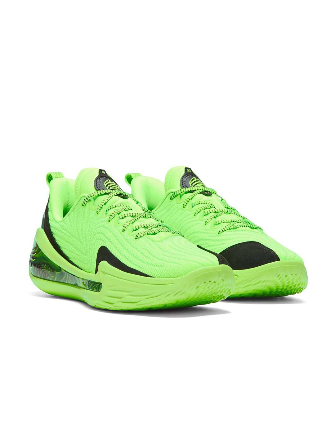 UNDER ARMOUR UA Curry 12 Unisex Basketball Shoes