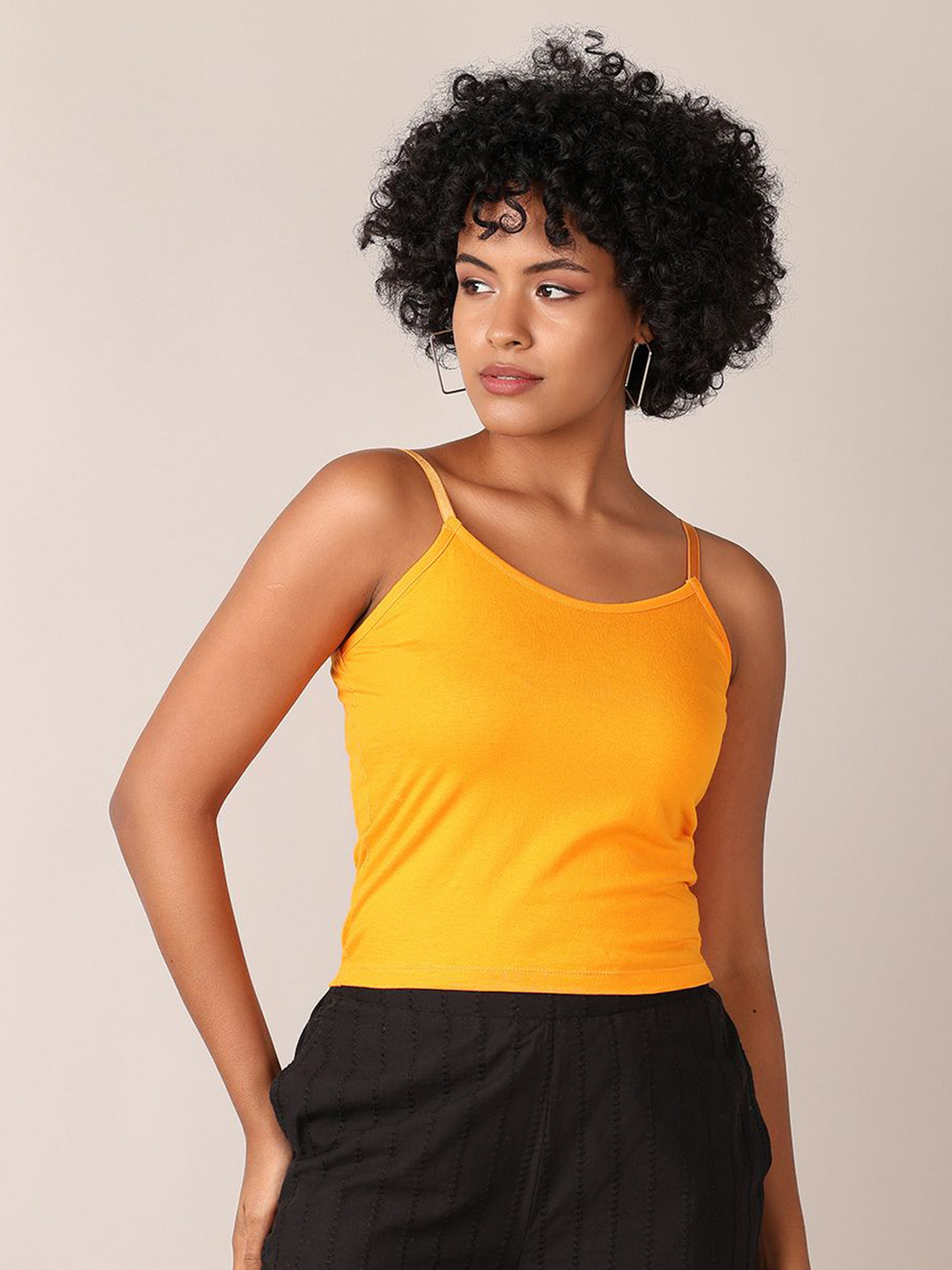 LIMEROAD Women Raw Edge T-shirt