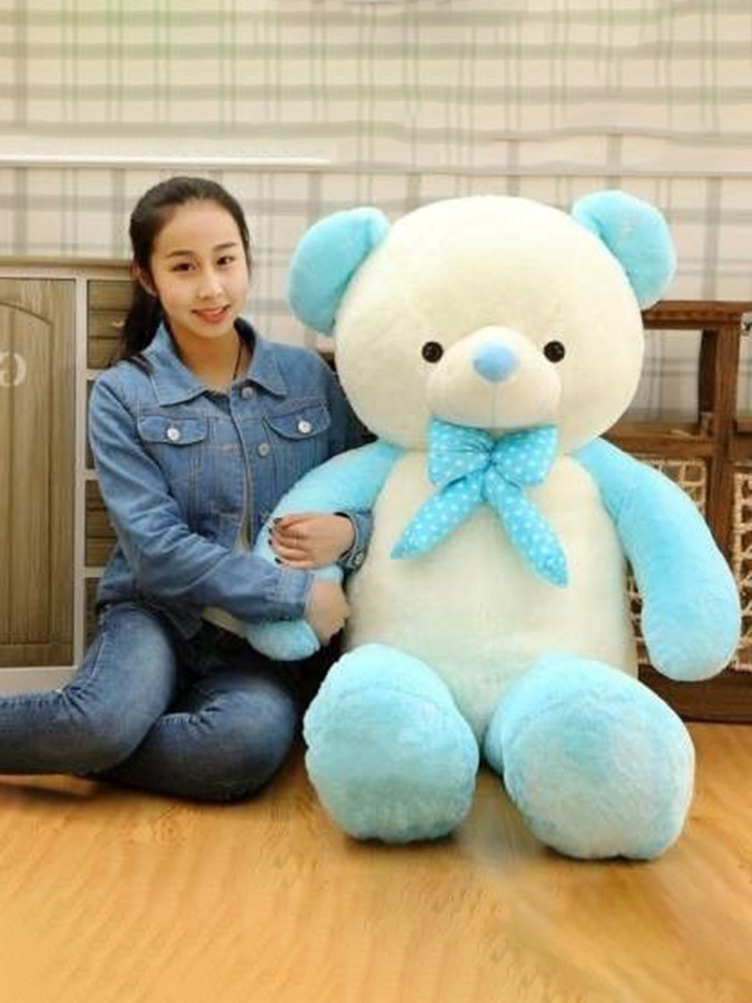 VEERA SOFT TOYS Kids Teddy Bears Soft Toys