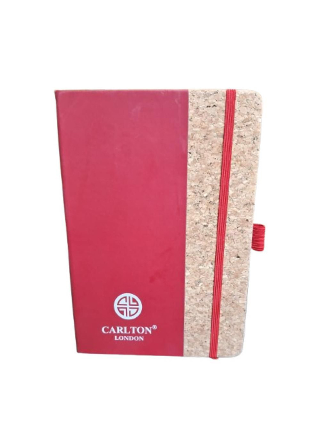 Carlton London Solid Notebook Stationery