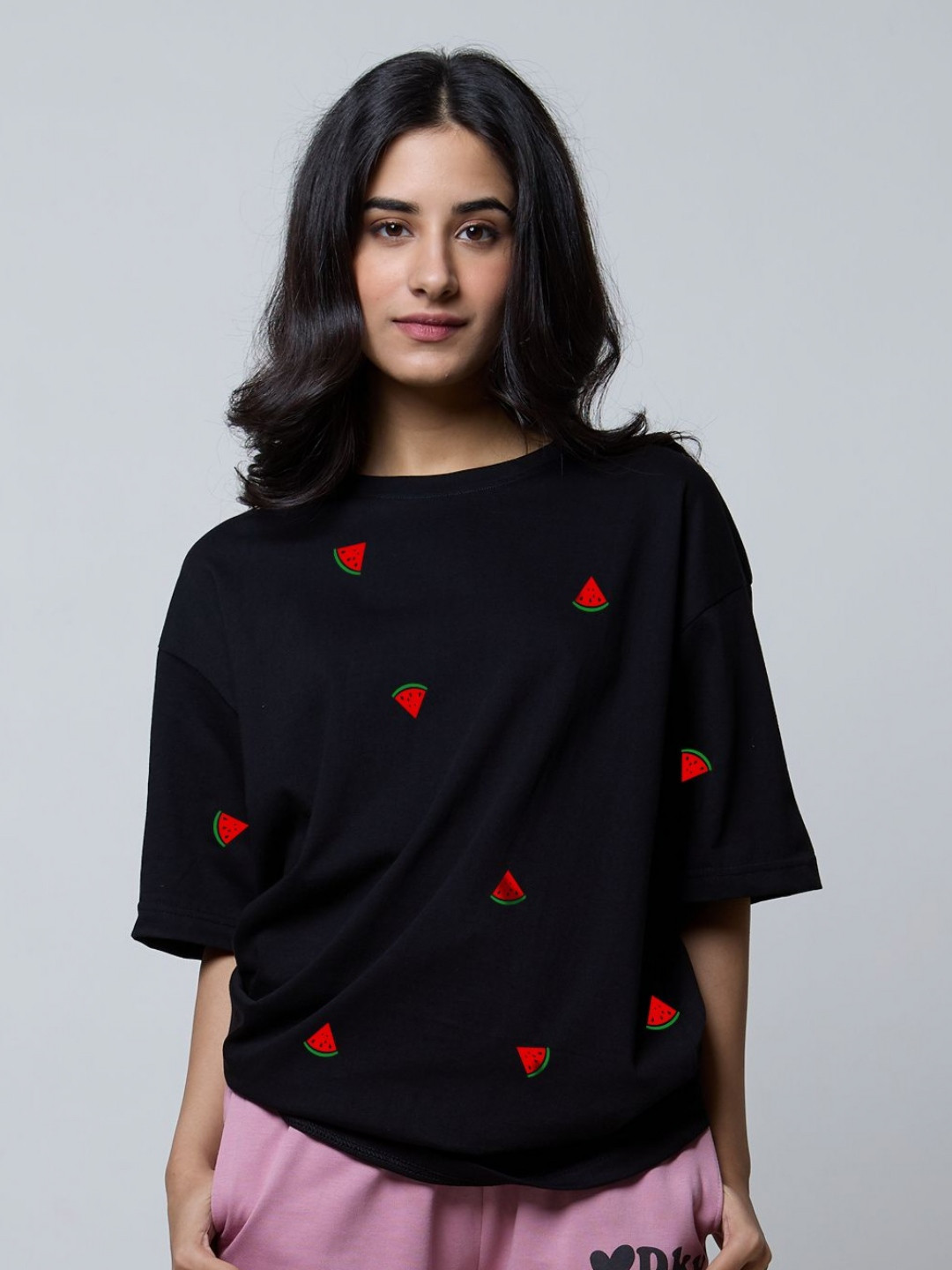 LoveDky Women T-shirt