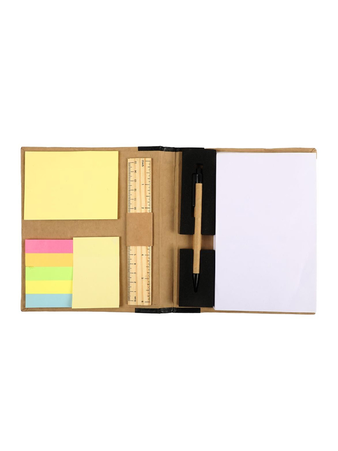 Carlton London Solid Planner Stationery