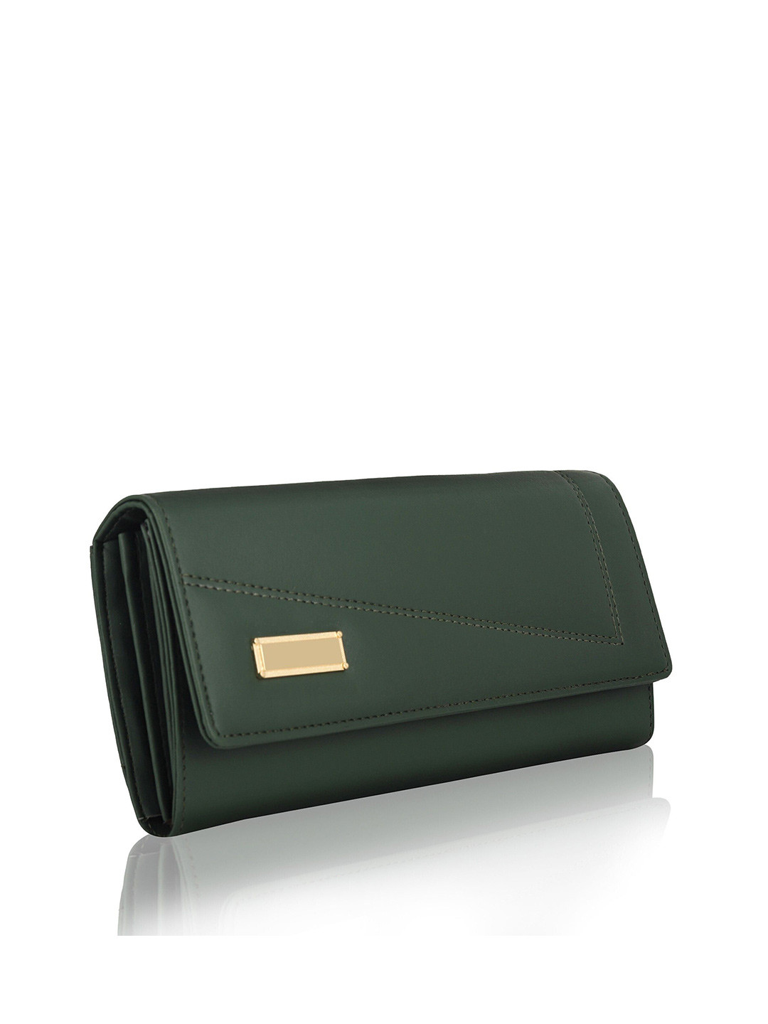 ALSU Purse Clutch
