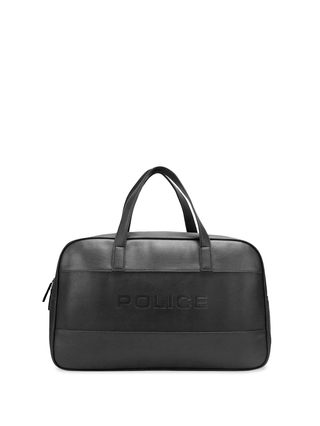 Police Medium Casual Duffel Bag