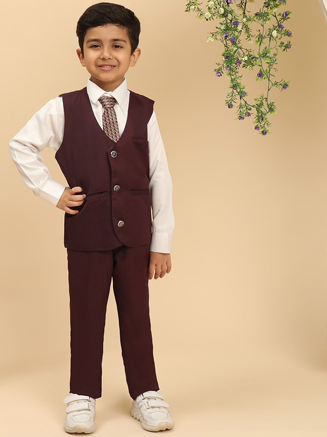 Pro-Ethic STYLE DEVELOPER Kids 3 Piece Suit Set