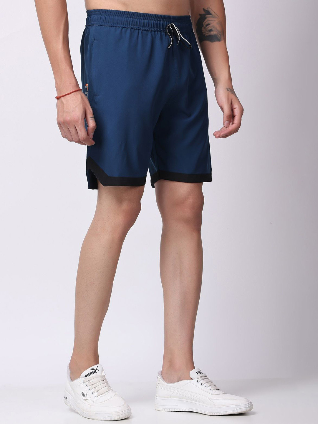 Keenuu Men Running Sports Shorts
