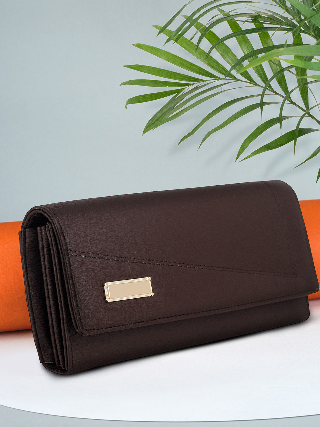 ALSU Purse Clutch