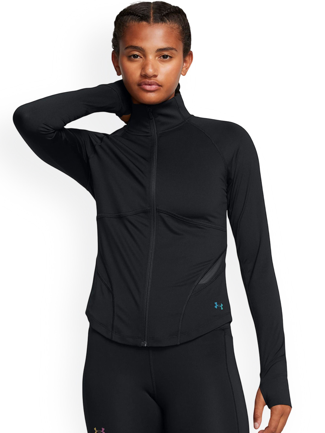 UNDER ARMOUR Vanish Elite Vent Full-Zip Jackets