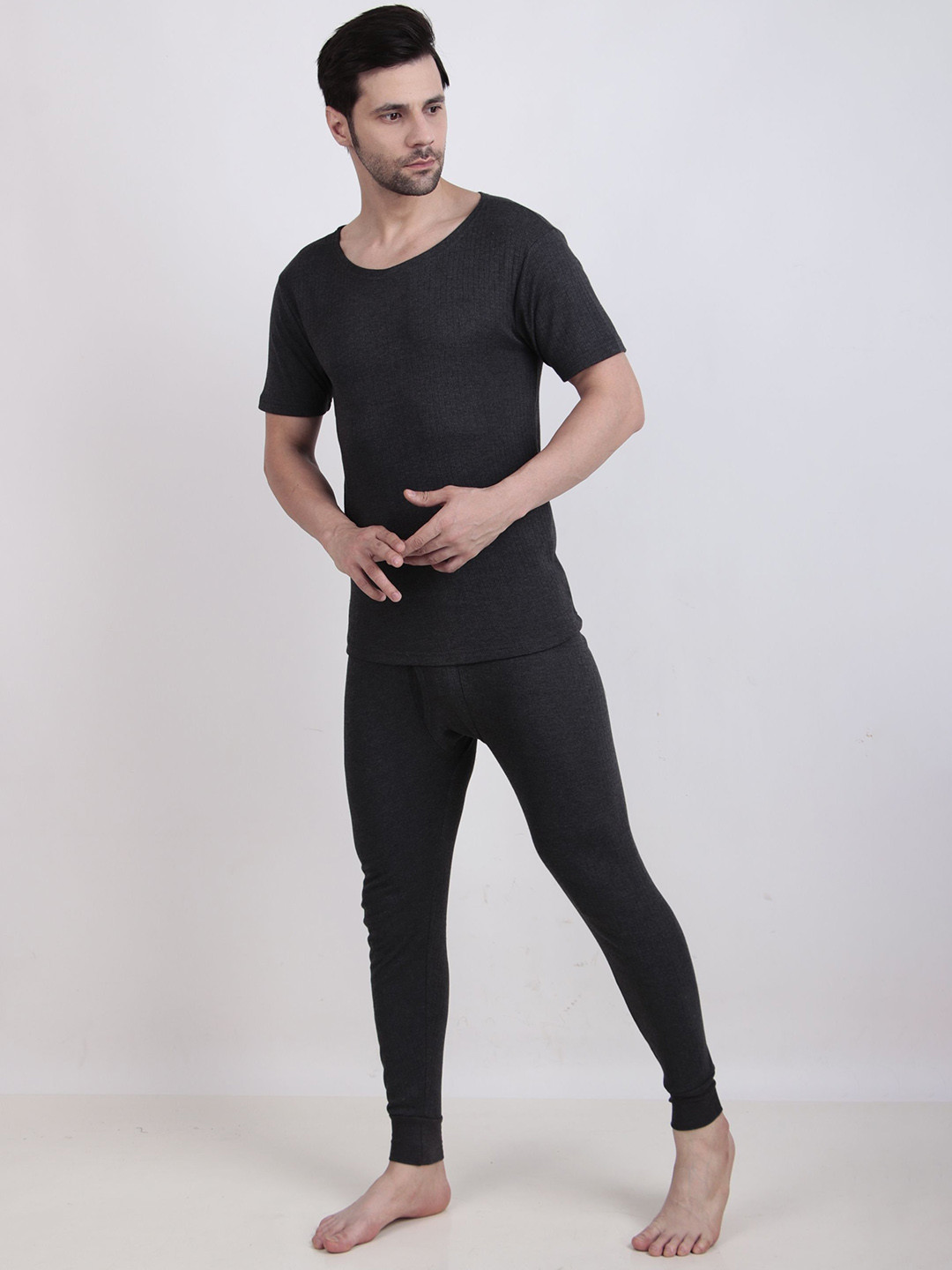 inner element Lightweight Half Sleeves Thermal Set