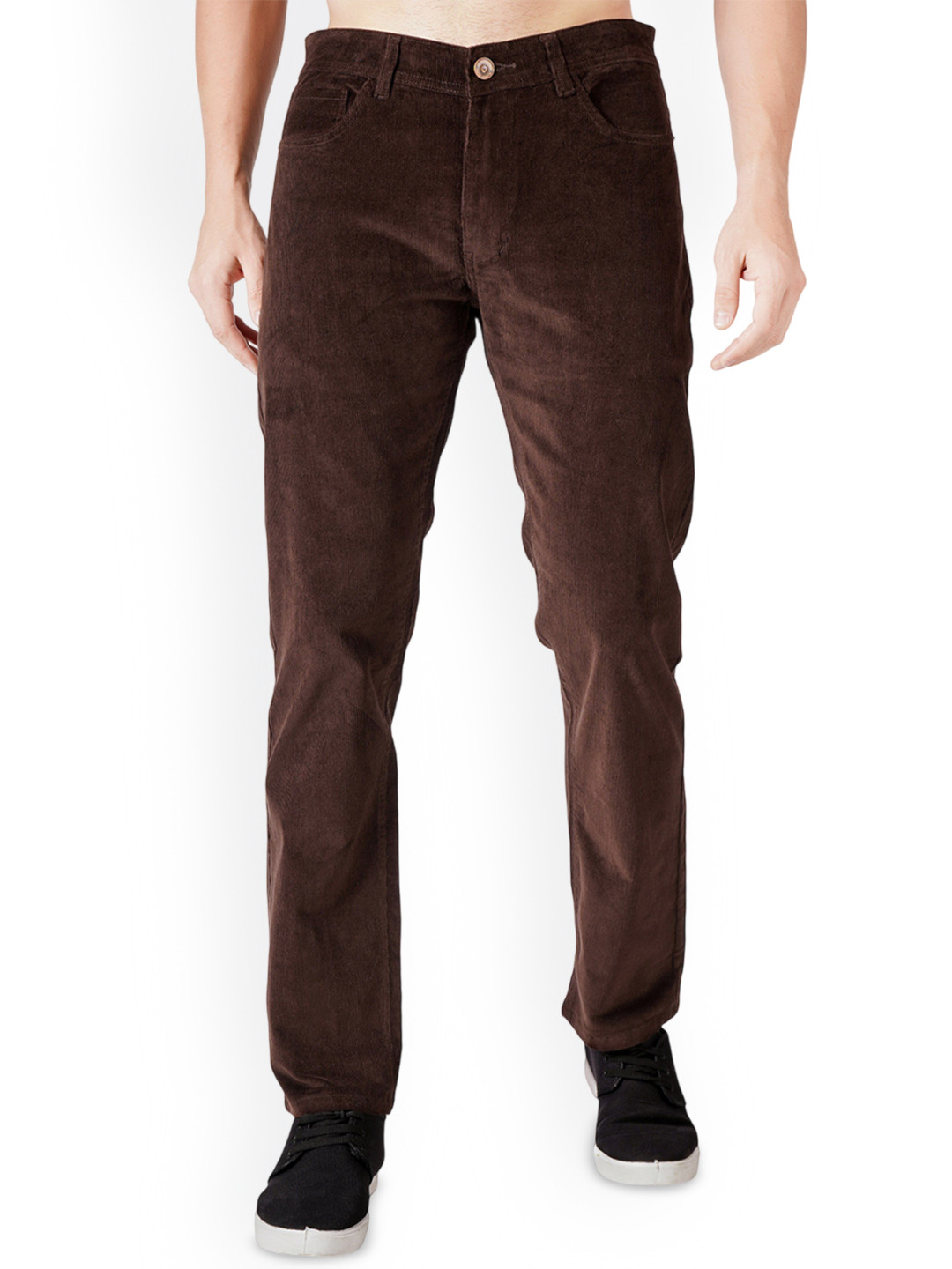 PENTHOUSES 4446 Men Regular Fit Mid-Rise Jeans