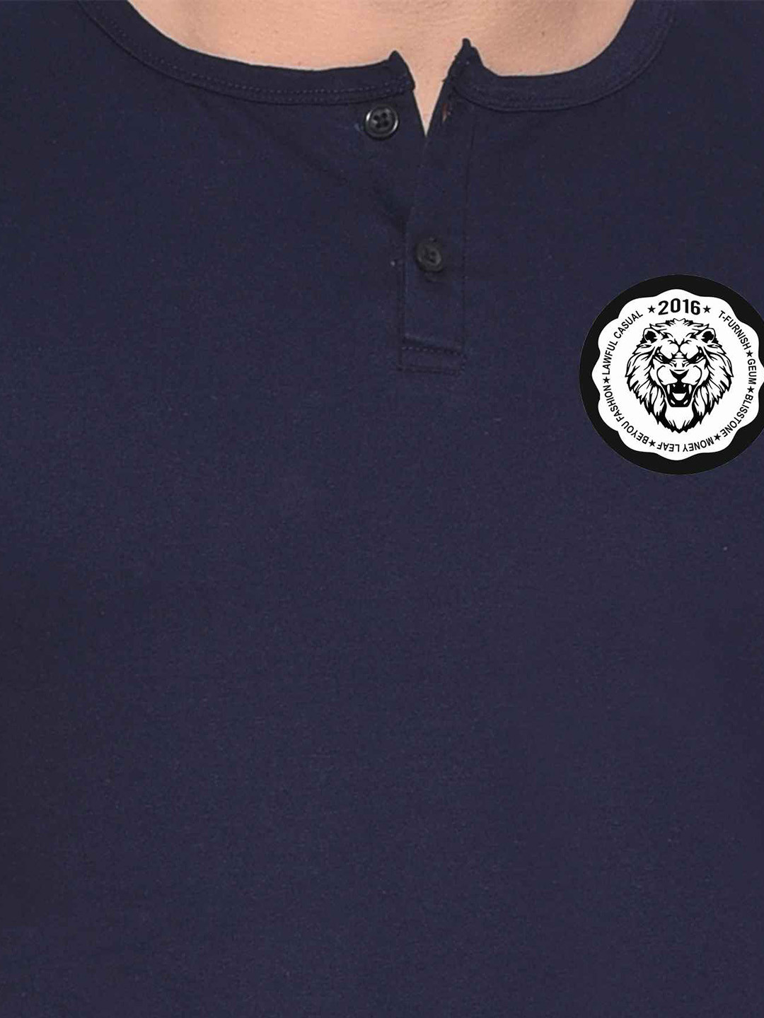 BEYOU FASHION Men Solid Sleeveless Muscle Fit T-shirt