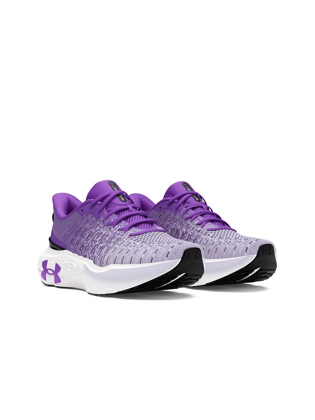 UNDER ARMOUR Womens Infinite Elite Shoes