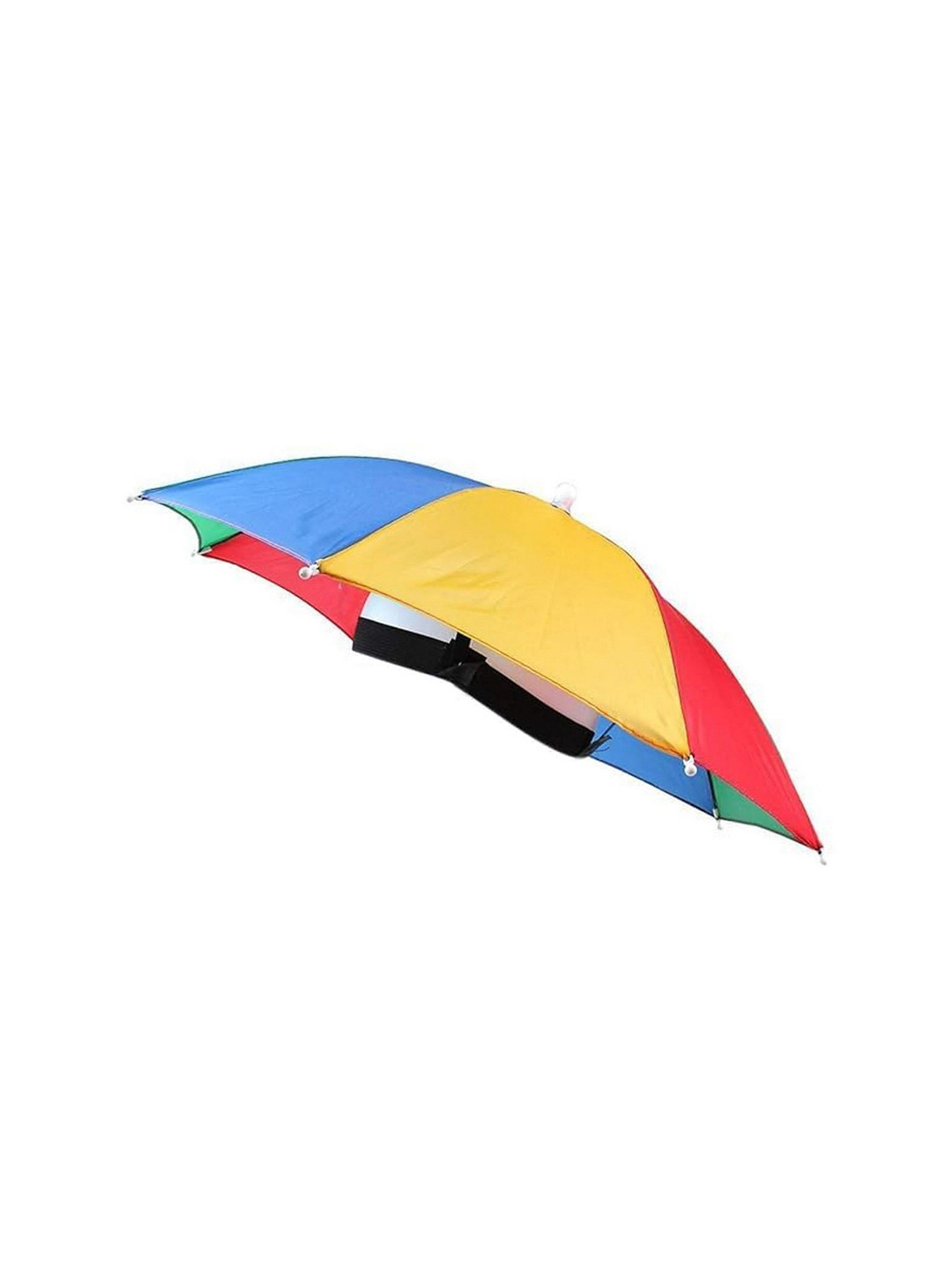 Infispace Manual Non-Foldable Geometric Umbrellas