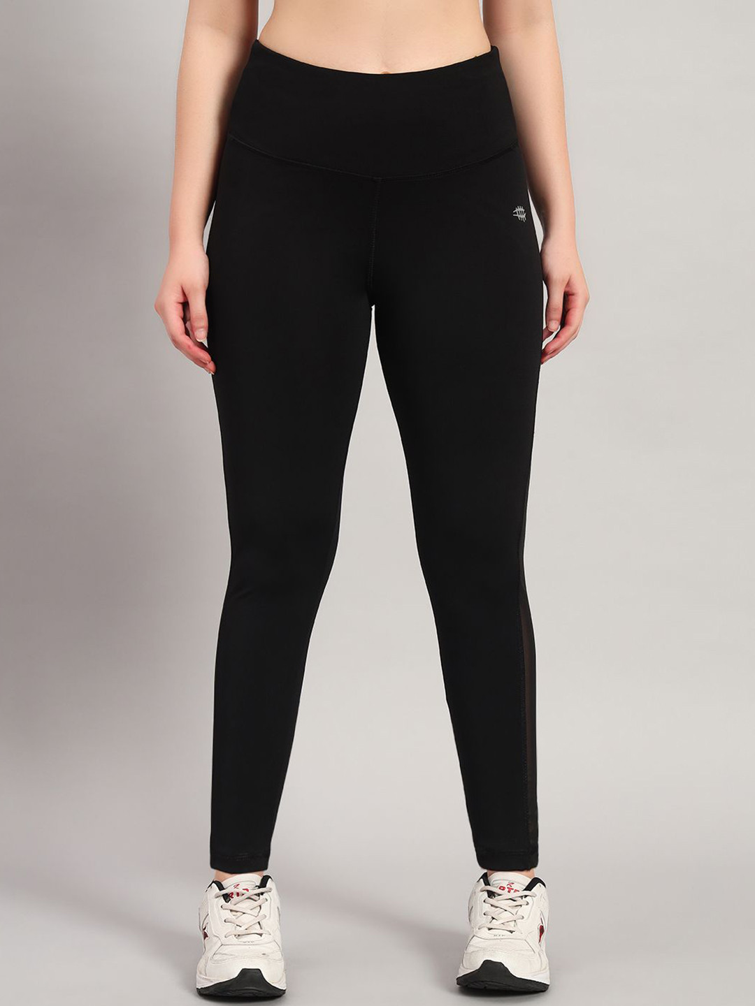 CLOTHWIK COLLECTION Women Solid Tights