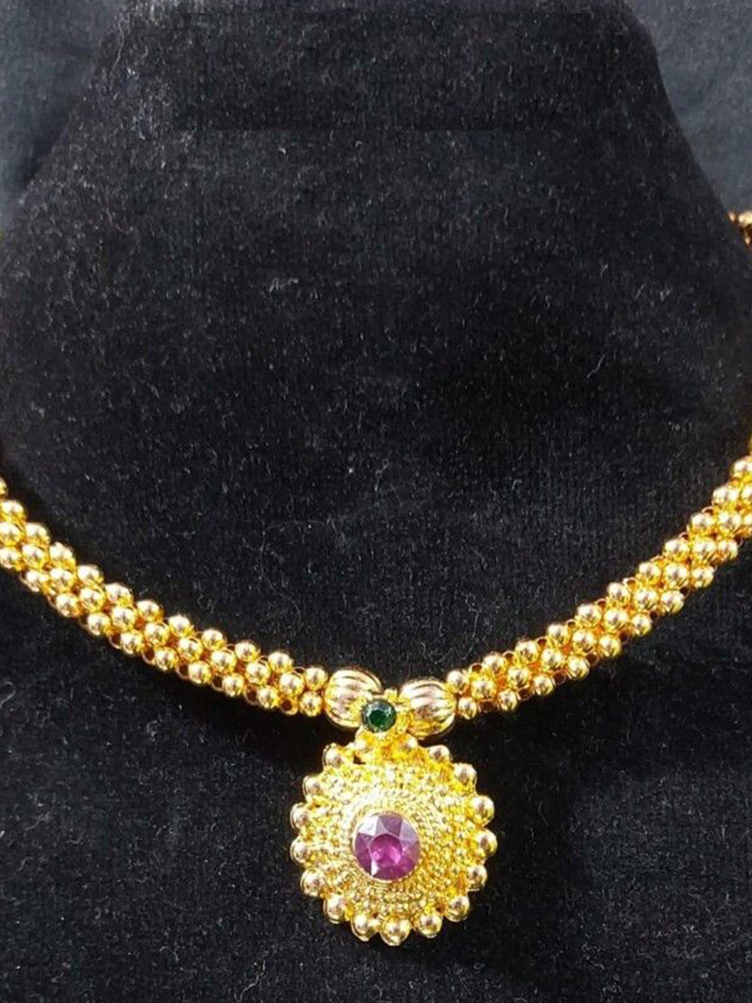 Crazy Fashion Unisex Minimal Necklace and Chains