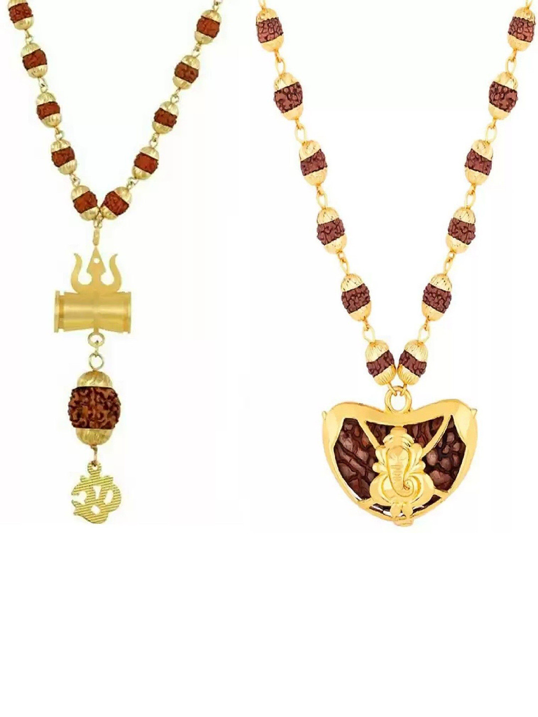 Crazy Fashion Unisex Religious Chain