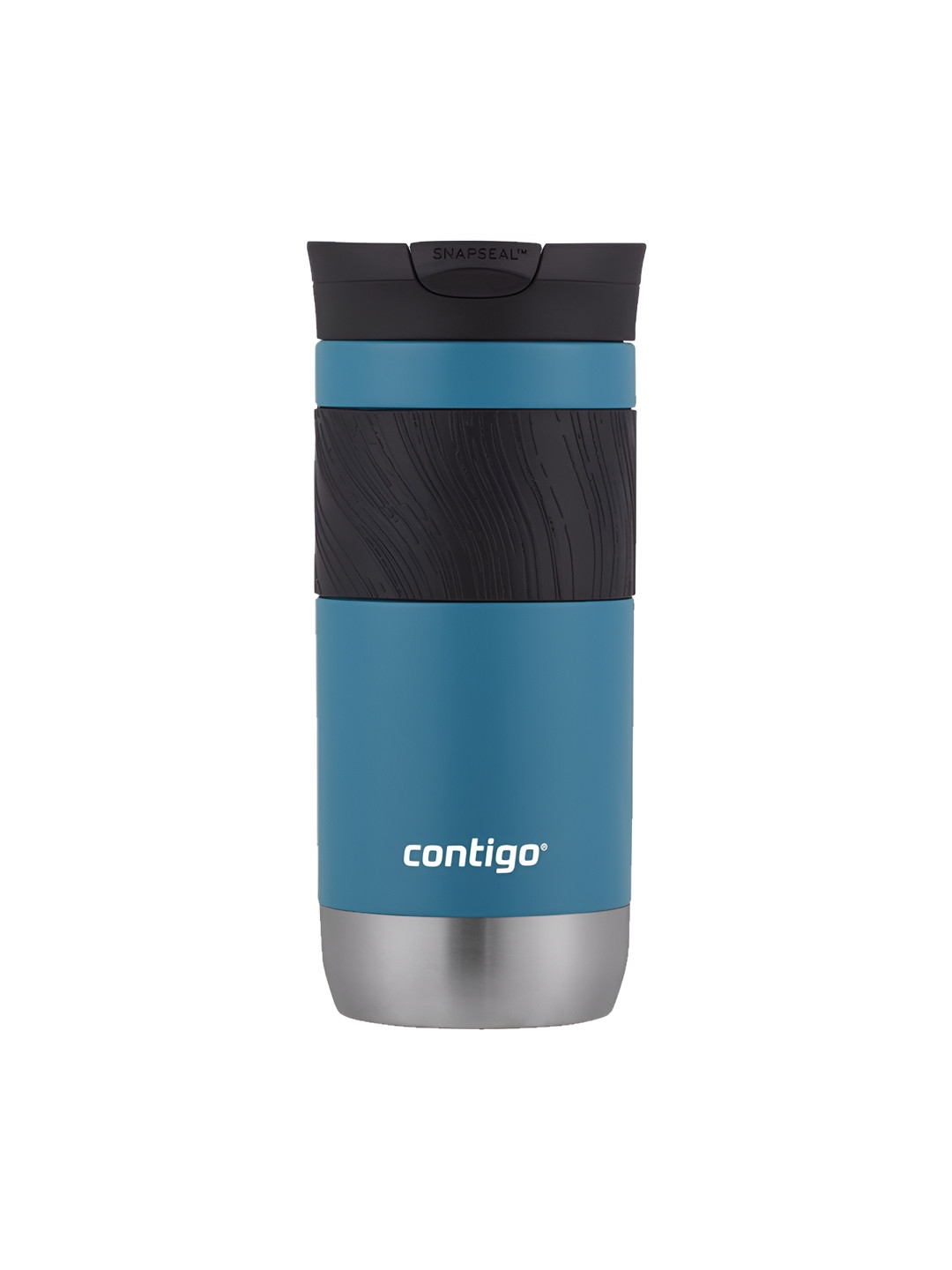 Contigo Byron2.0 Thermosteel Double-wall Vacuum Insulated Coffee Mug for Women 470ml