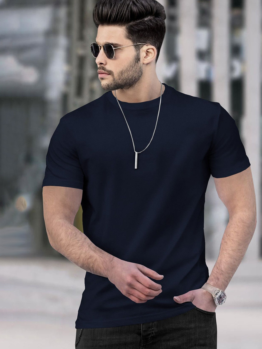 TRIPR T-Shirt With Joggers Co-Ords