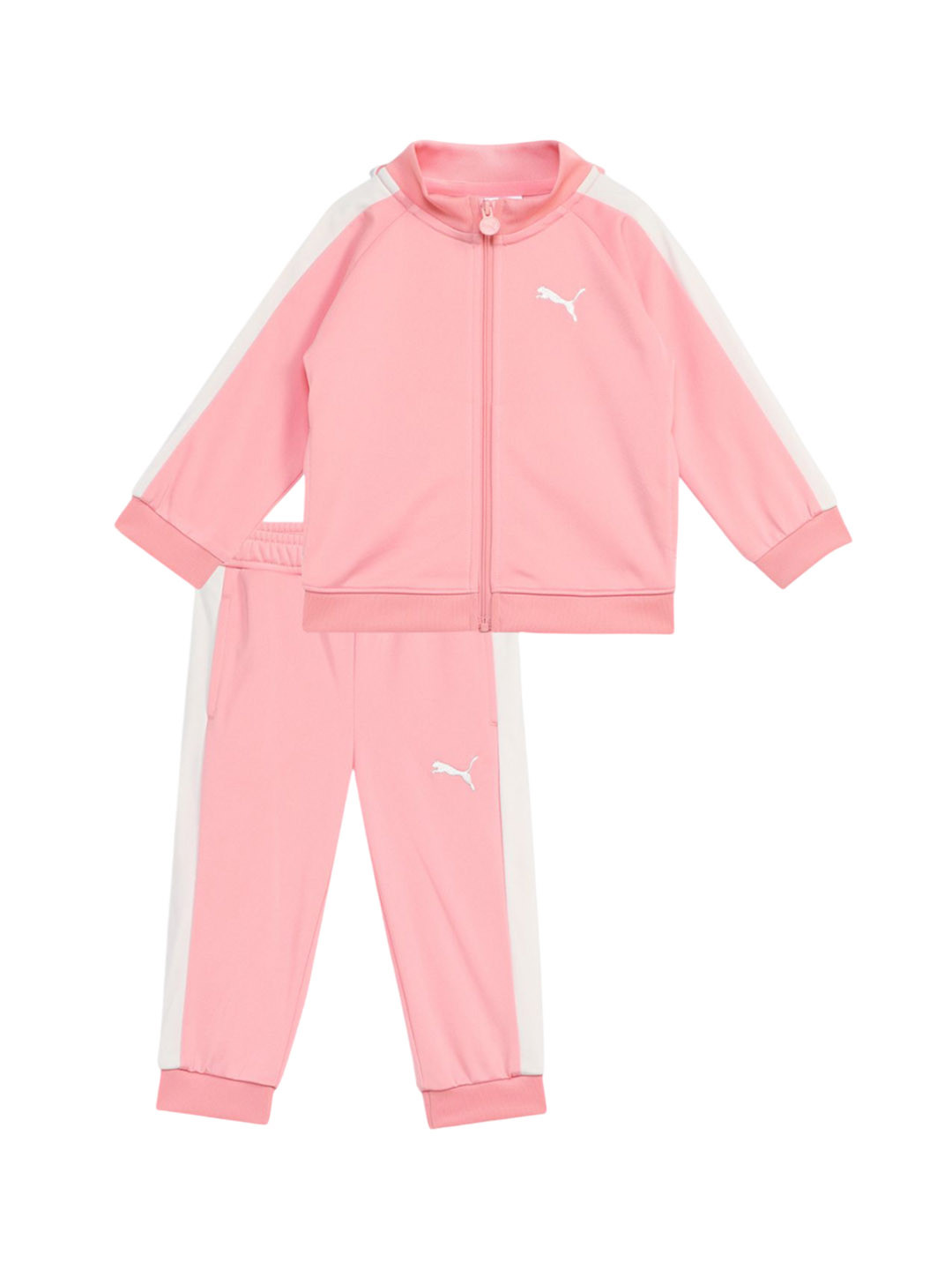 Puma Minicats T7 Always On Toddler's Tracksuit Set