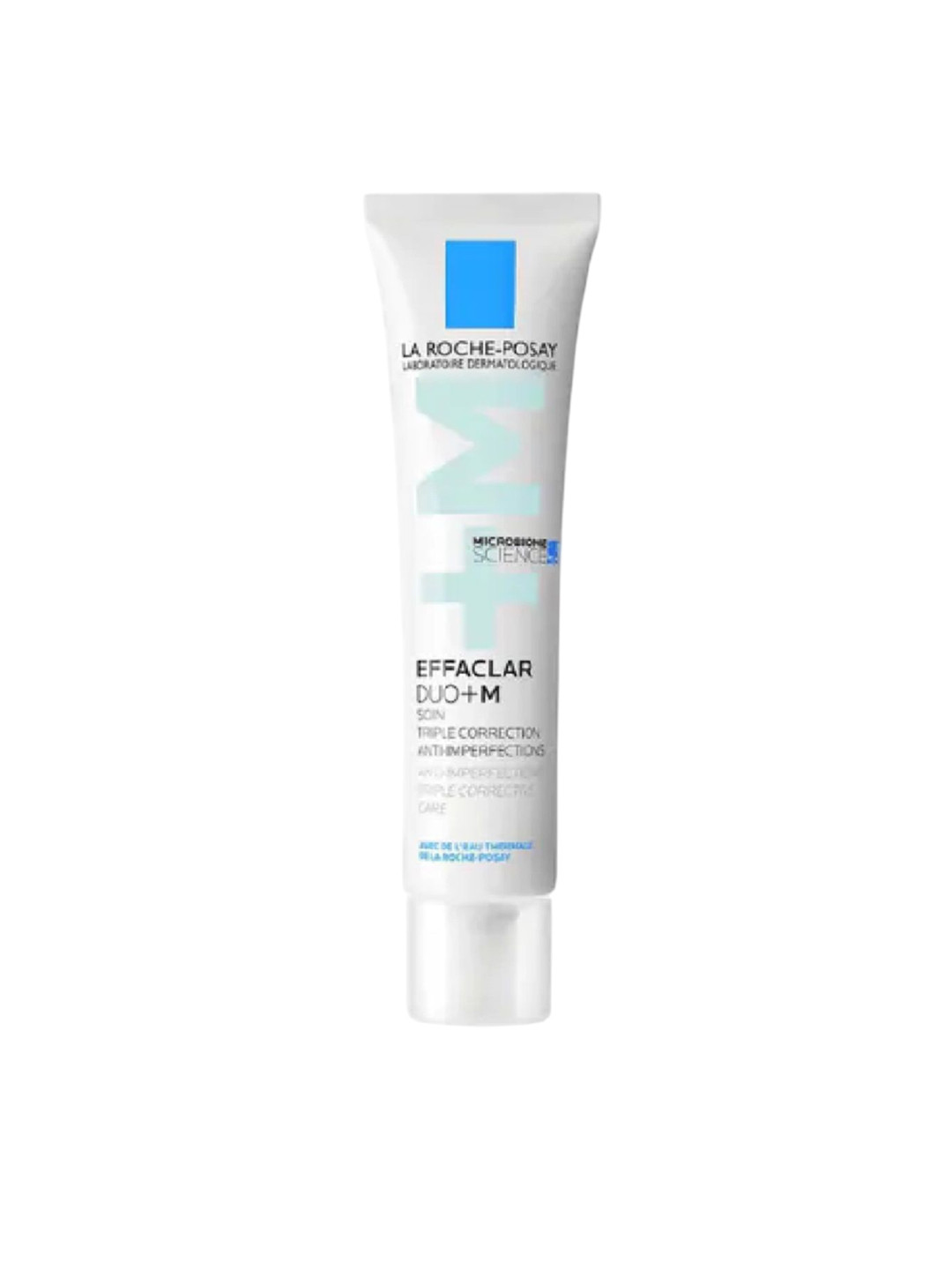 La roche - posay Effaclar Duo+ Unifiant Medium Treatment Cream For Acne - 40 ml