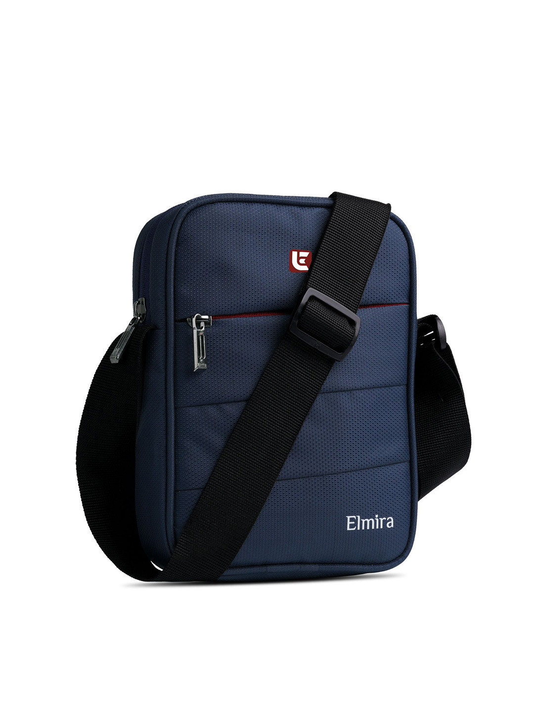 Elmira Unisex Messenger Bag