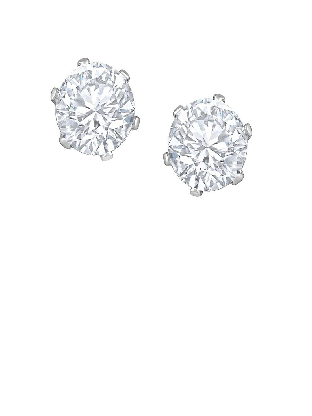 Crazy Fashion Contemporary Studs Earrings