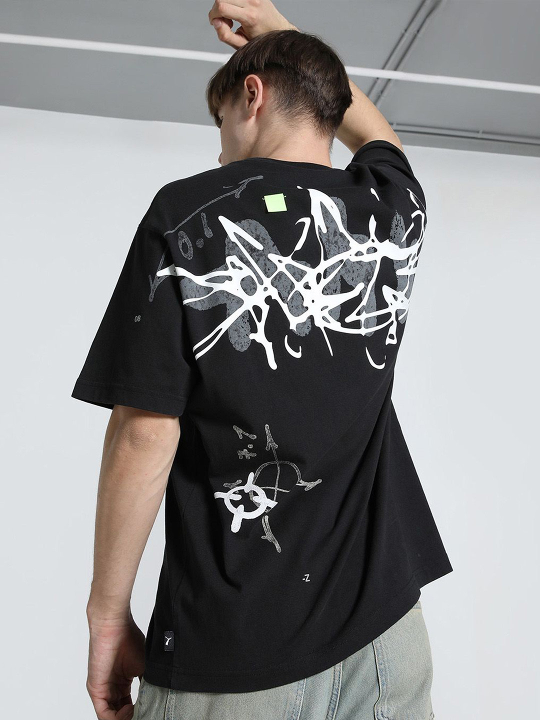 Puma x Nacho Relaxed Fit T Shirt