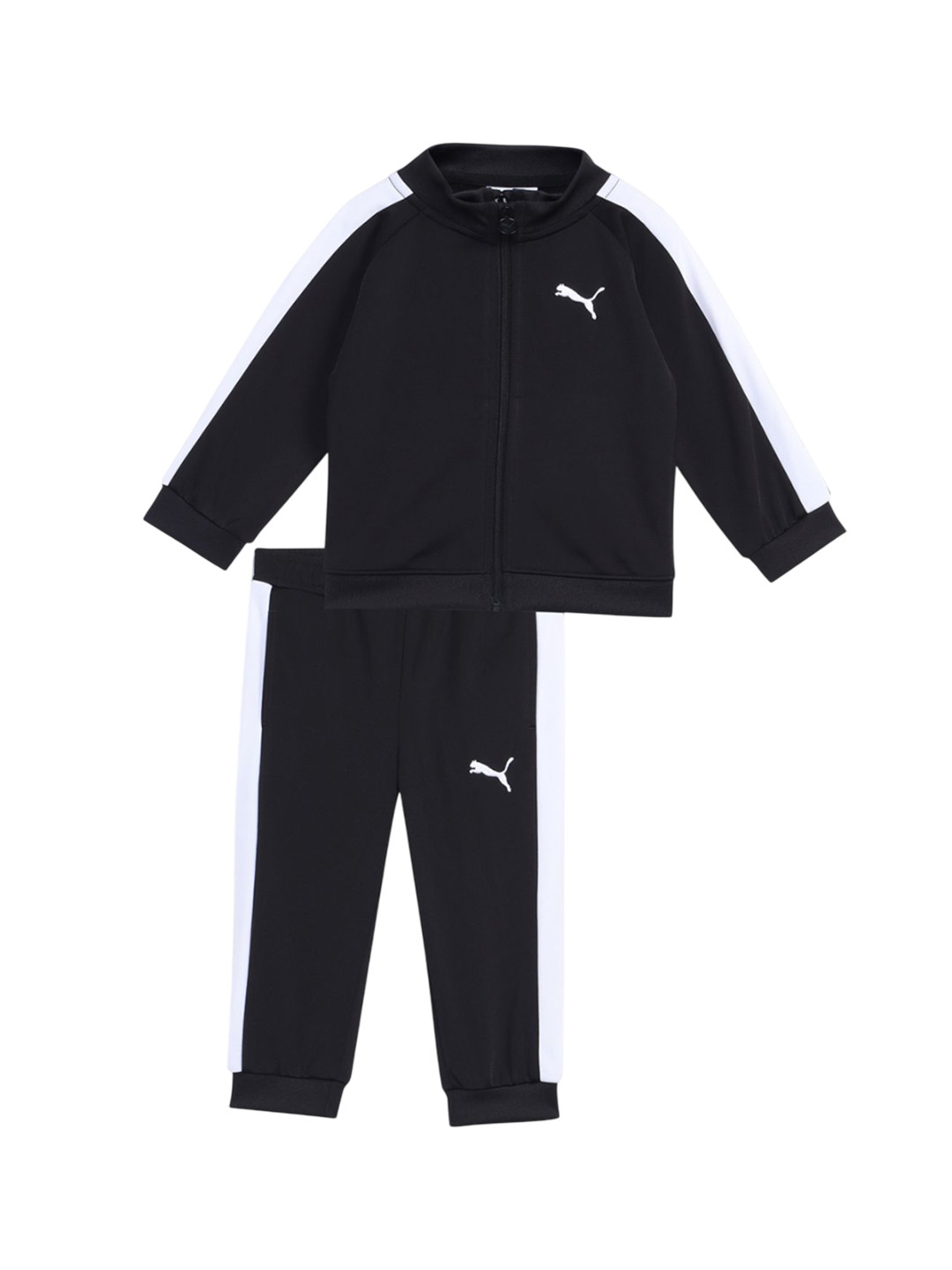 Puma Minicats T7 Always On Toddler's Tracksuit Set