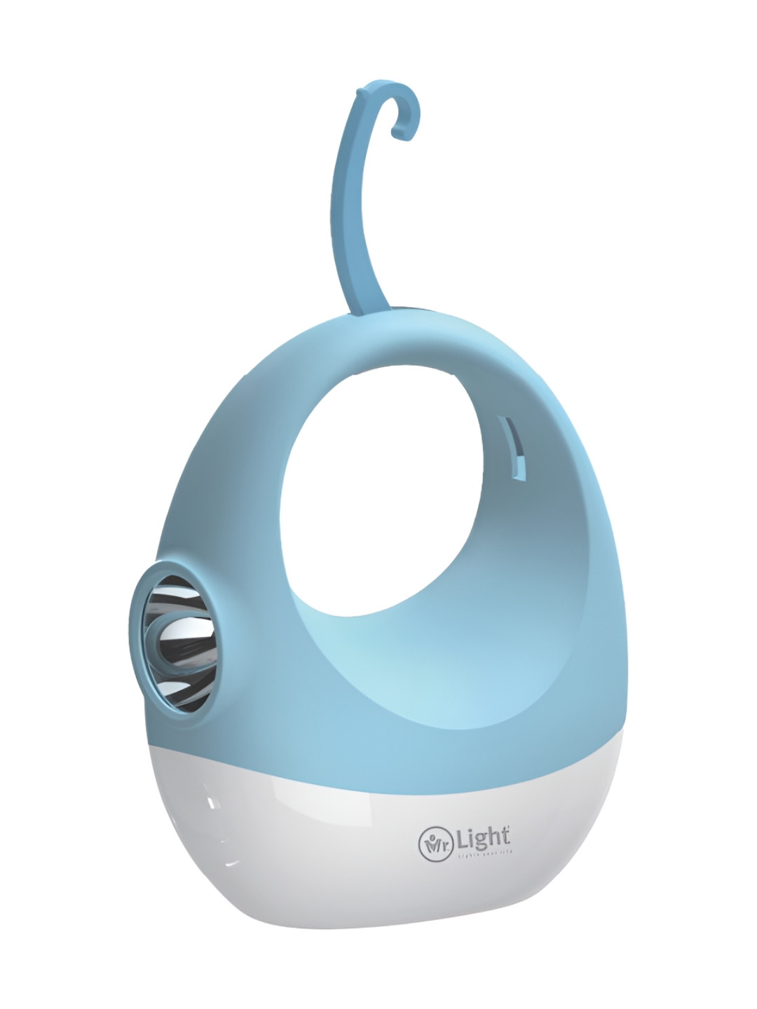 Mr.Light 5-in-1 Rechargeable Emergency Lantern