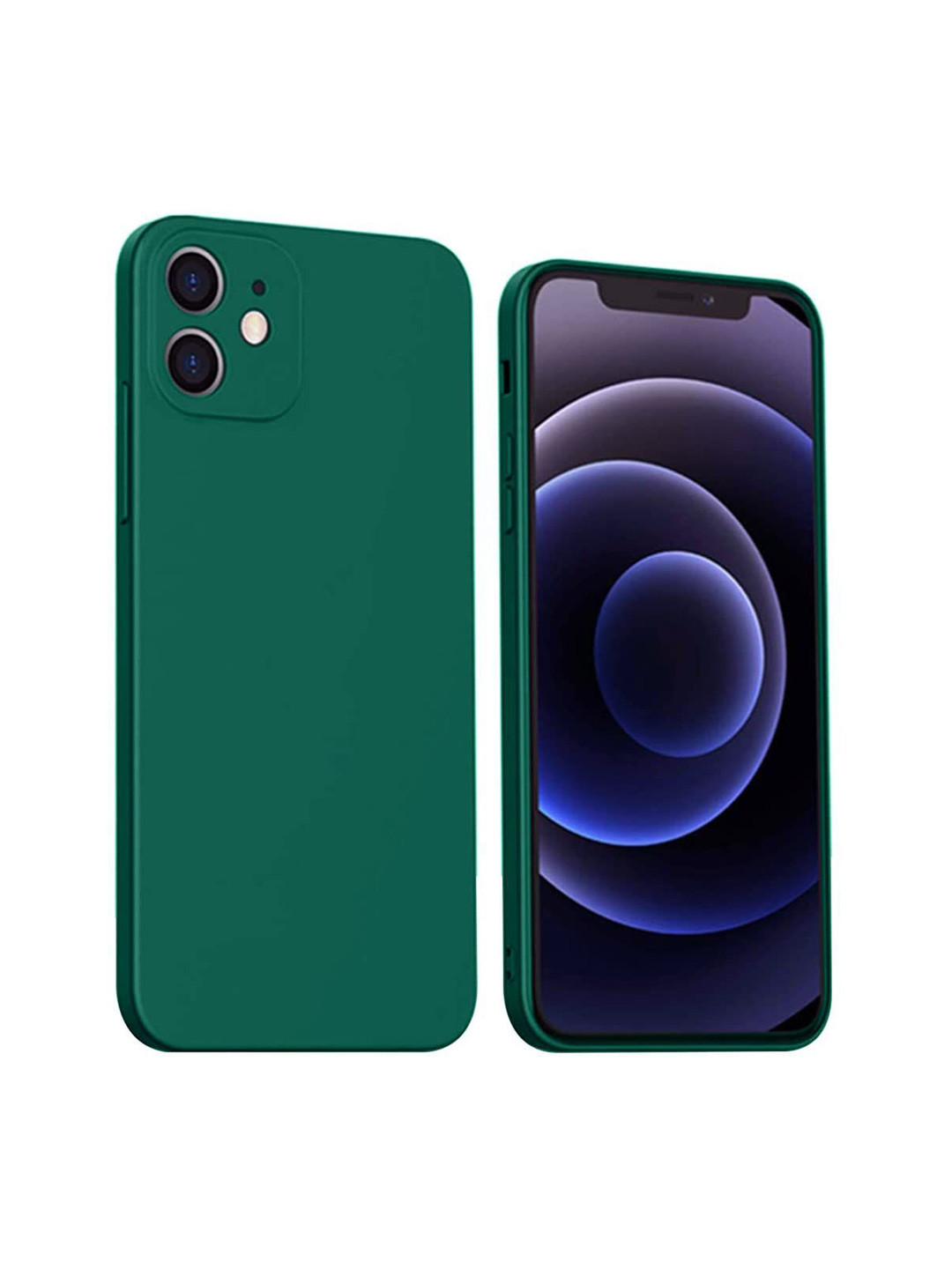 LIRAMARK iPhone 12 Mini Fashion Mobile Accessories