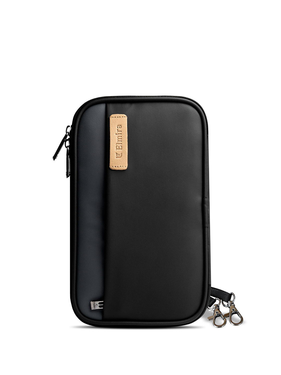 Elmira Passport Cover Travel Accessory