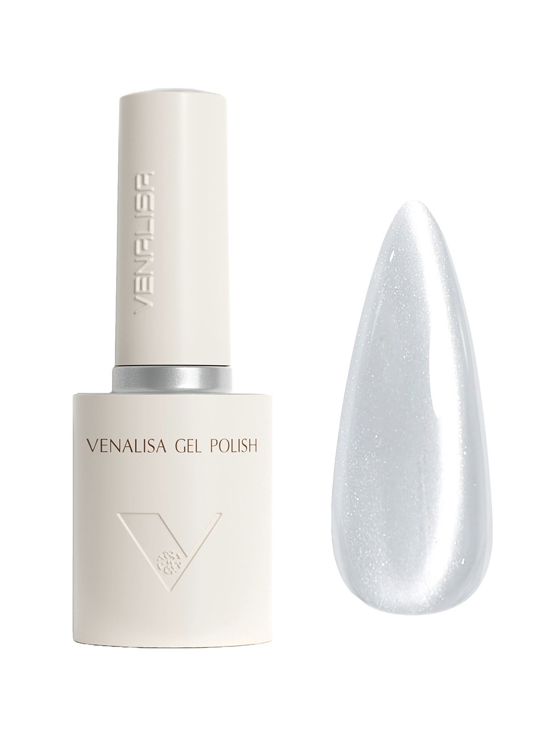 VENALISA Hema TPO Free Long Lasting Gel Nail Polish - 10 ml - Shade 5063