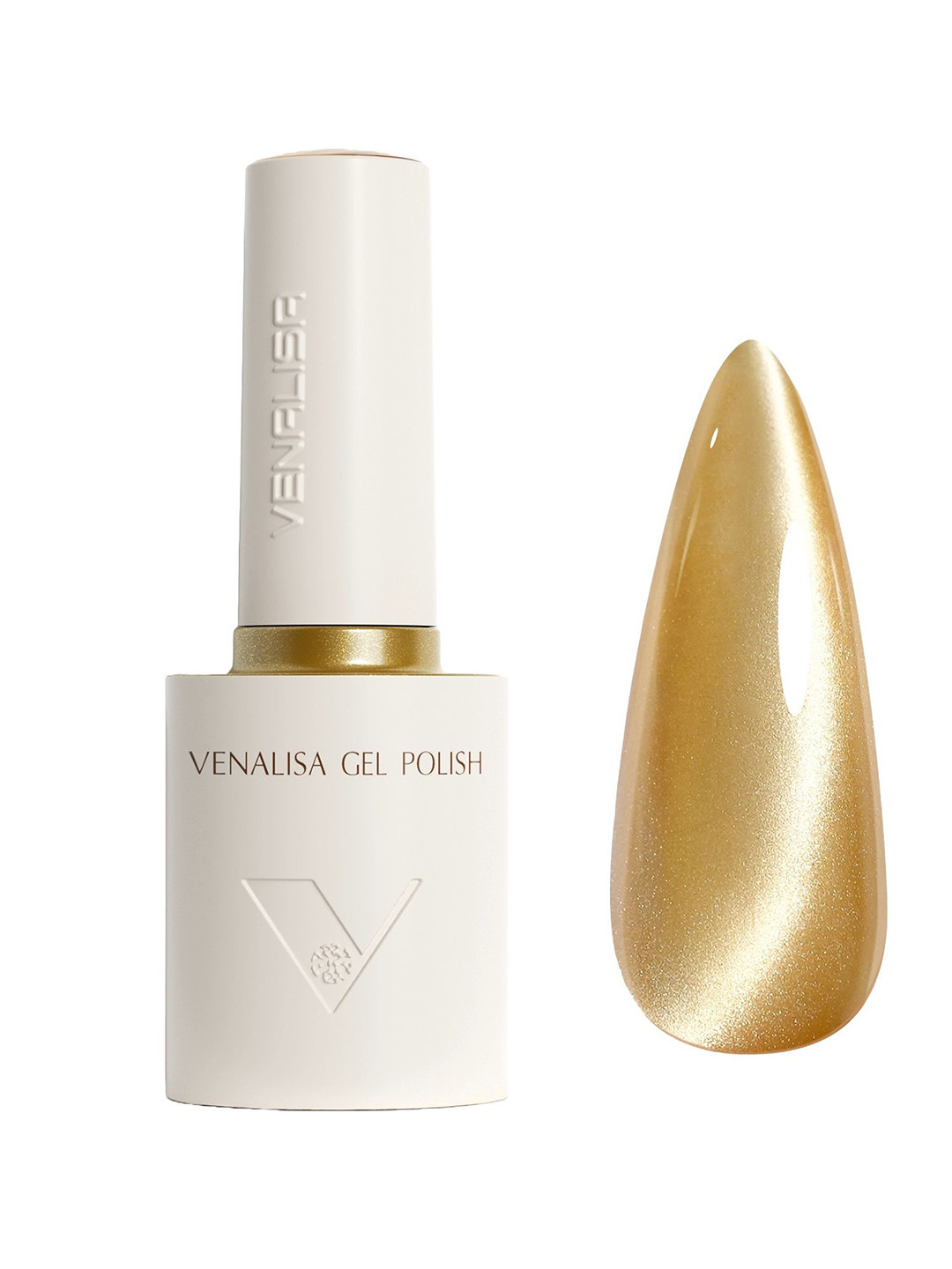 VENALISA Hema Free Nail Polish- 10 ml- Shade- Vivid Spectrum 5013
