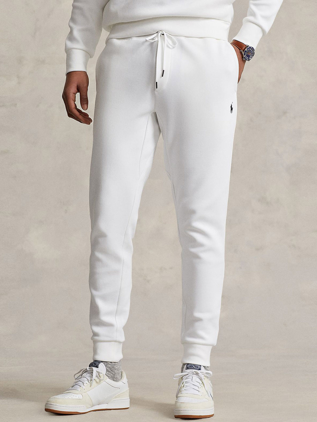 Polo Ralph Lauren Men Mid-Rise Joggers
