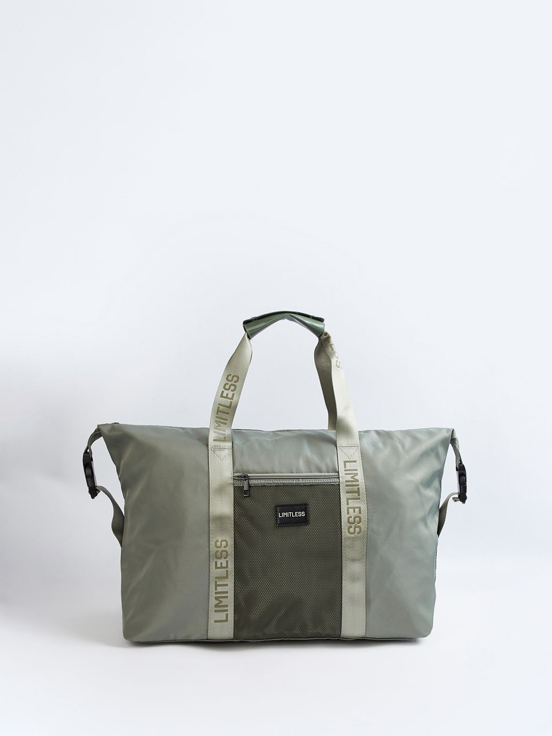 max Medium Duffel Bag