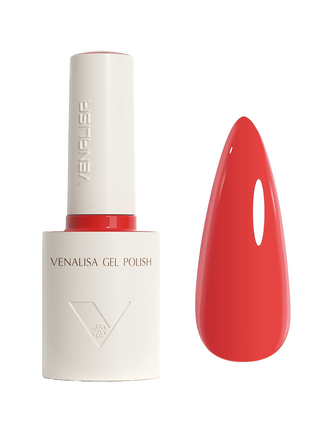 VENALISA Hema TPO Free Long Lasting Gel Nail Polish - 10 ml - Shade 5036