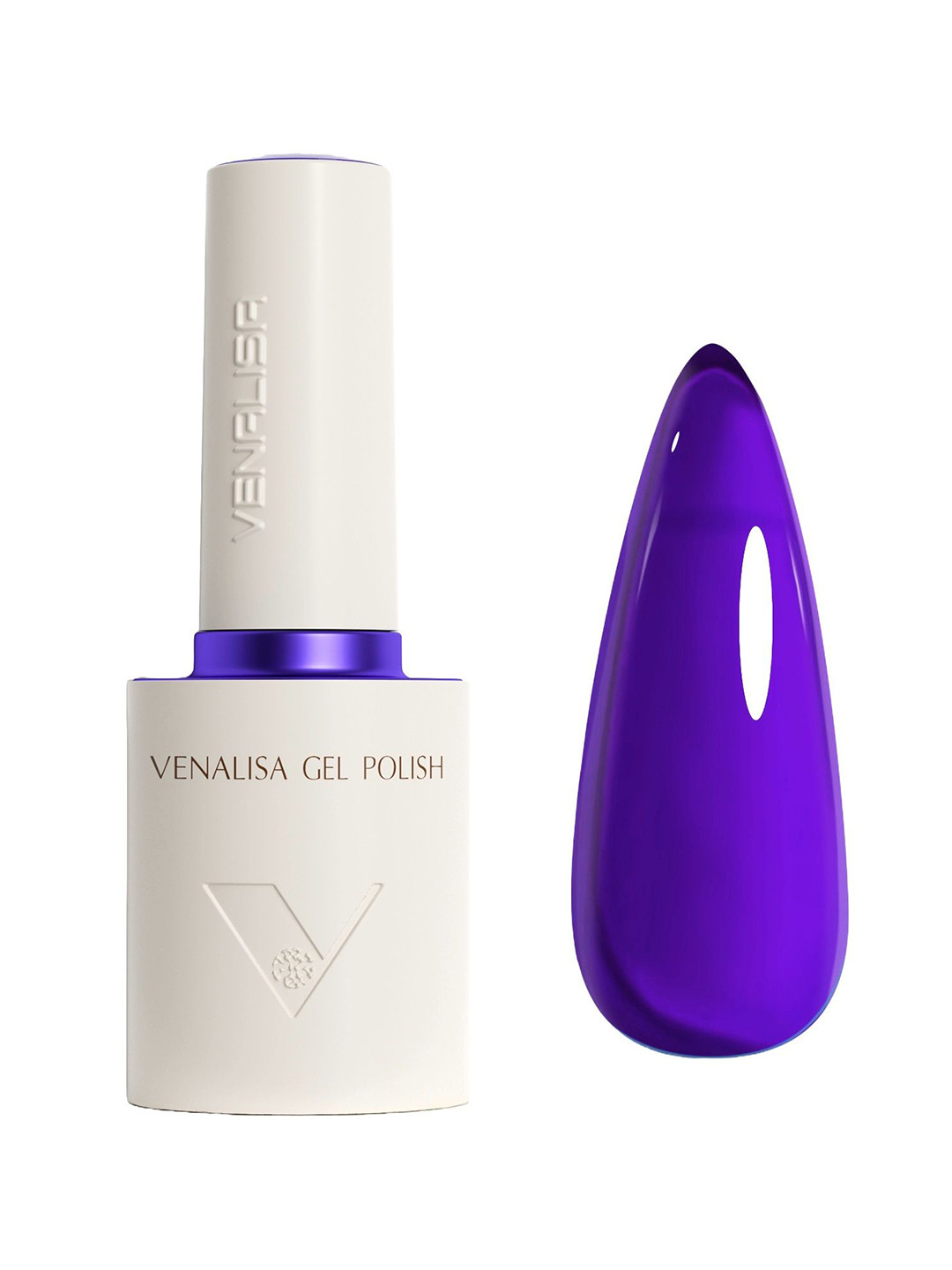 VENALISA Hema TPO Free Long Lasting Gel Nail Polish - 10 ml - Shade 5079