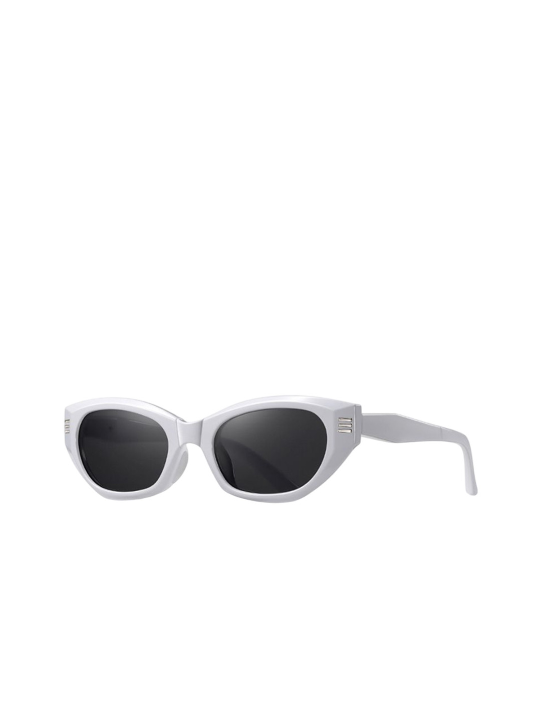 StyleCast x Revolte Men Cateye Sunglasses M113S24103E_F