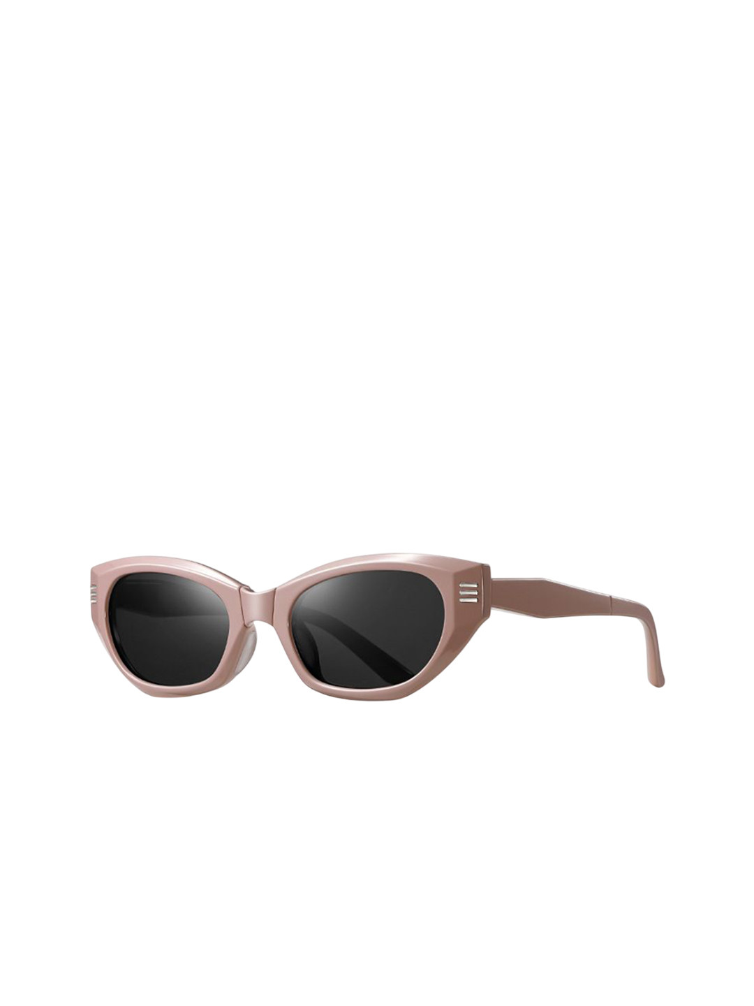 StyleCast x Revolte Men Cateye Sunglasses