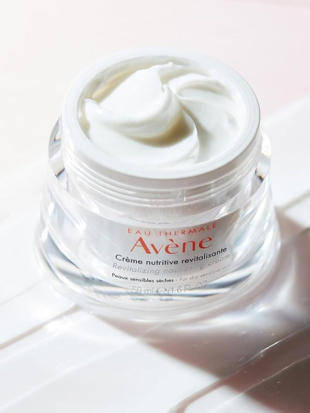 Avene Revitalizing Nourishing Cream - 50 ml
