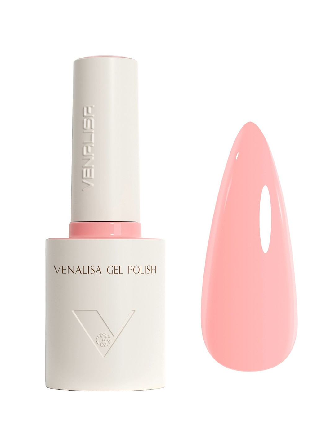 VENALISA Hema TPO Free Long Lasting Gel Nail Polish - 10 ml - Shade 5026