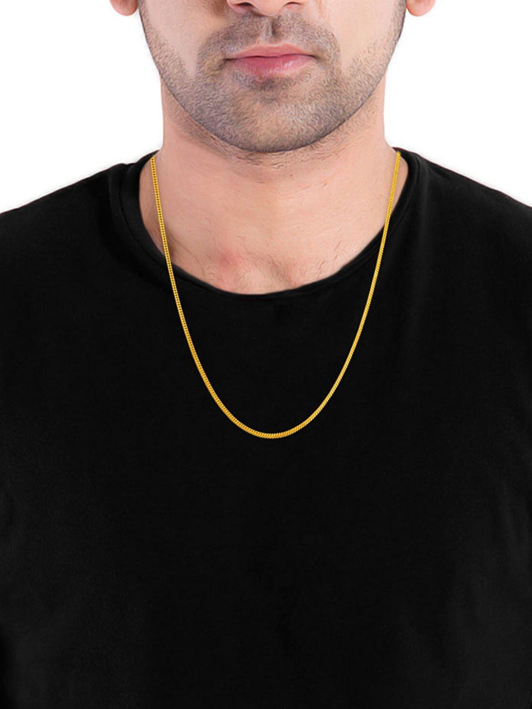 Crazy Fashion Unisex Chain